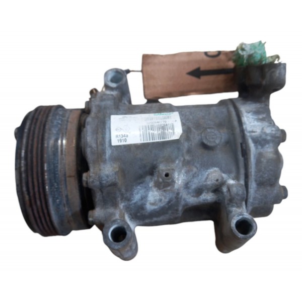 Compressor Ar Condicionado 408 3008 C4l 2012 2013 A 2020