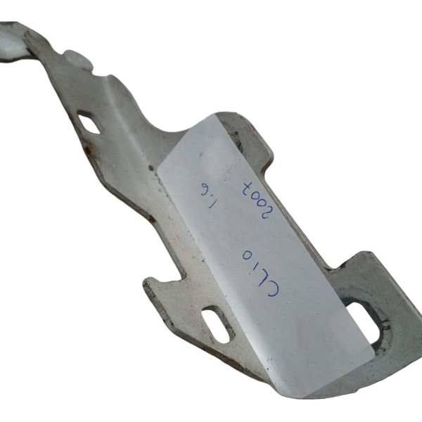 Par Dobradiça Capo Renault Clio 2003 2004 2005 2006 A 2010