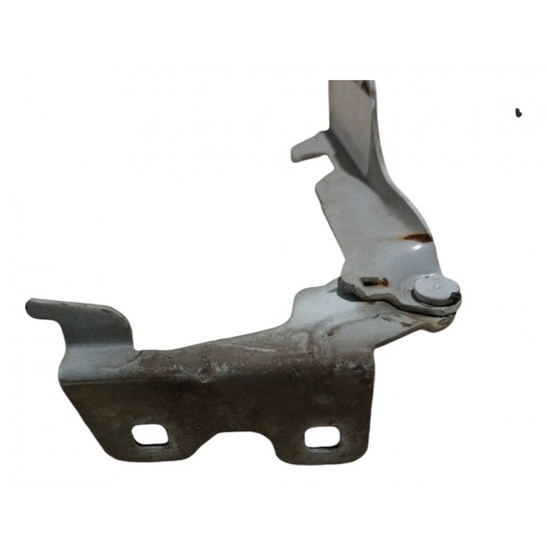 Par Dobradiça Capo Renault Clio 2003 2004 2005 2006 A 2010