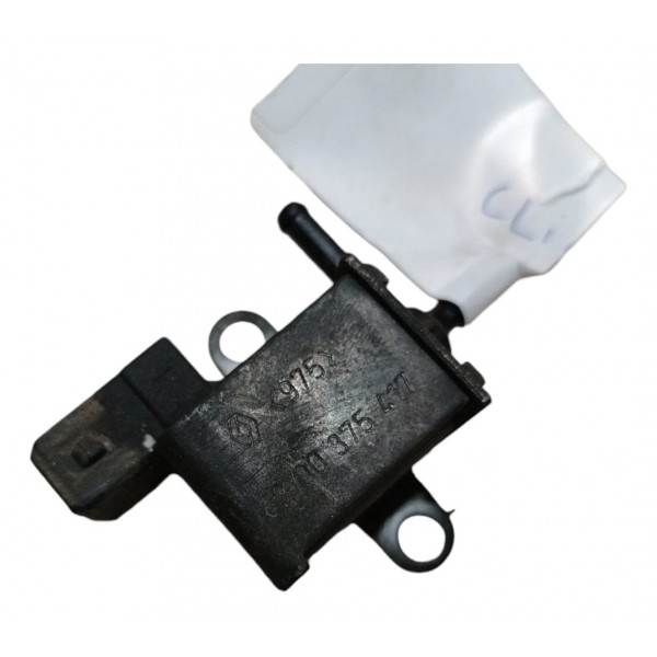 Valvula Solenoide Partida Frio Clio 2007 2008 A 2012 1.6