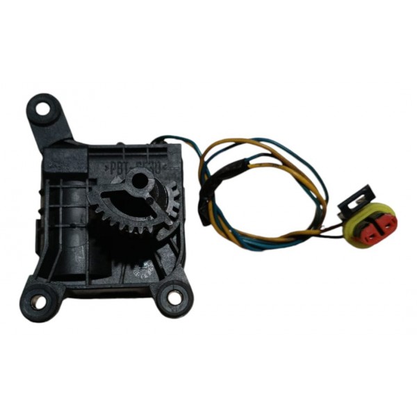 Motor Atuador Caixa Ar Clio 2004 2005 2006 2007 2008 1.6