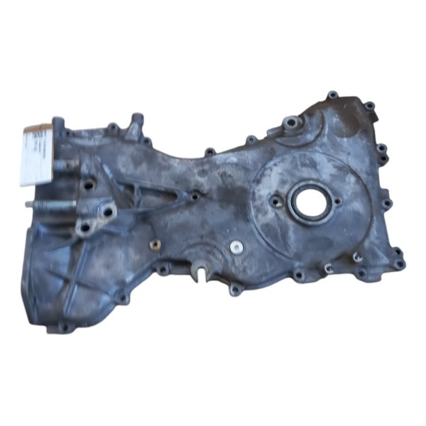 Tampa Frontal Motor Ecosport 2014 2015 2016 2017 2018