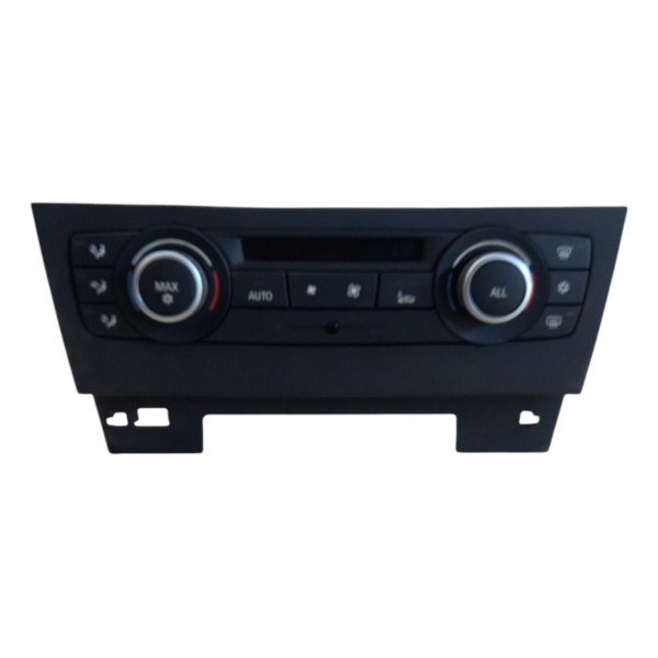 Comando Ar Condicionado Bmw X1 335i 120i 320i 2010 2011 2012