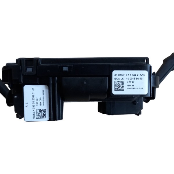 Chave Luz Seta Limpador Bmw X1 320i 120i 2009 2010 2011 A 14