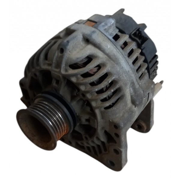 Alternador Volkswagen Polo Gol Saveiro 1998 1999 2000 1.8