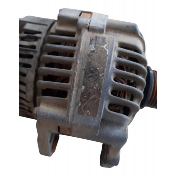 Alternador Volkswagen Polo Gol Saveiro 1998 1999 2000 1.8