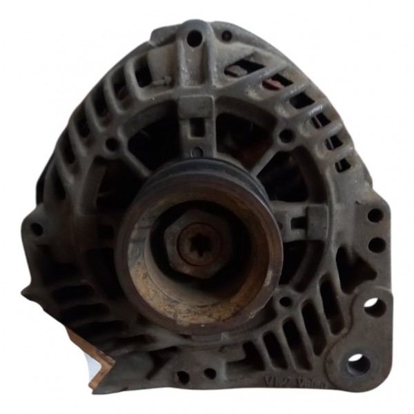 Alternador Volkswagen Polo Gol Saveiro 1998 1999 2000 1.8