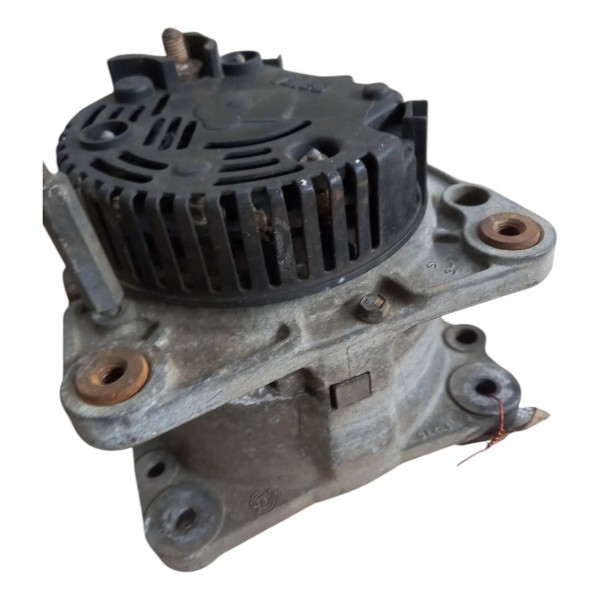 Alternador Volkswagen Polo Gol Saveiro 1998 1999 2000 1.8