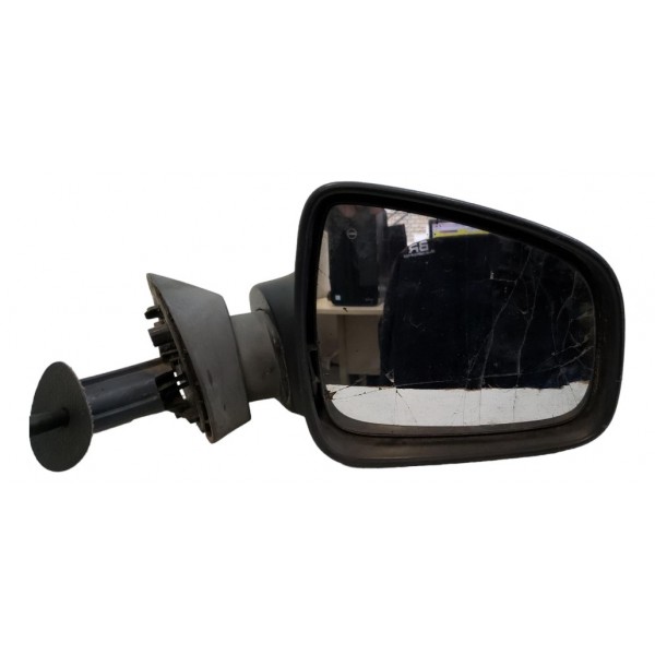 Espelho Retrovisor Sandero Direito 2009 2010 2011 2012 2013