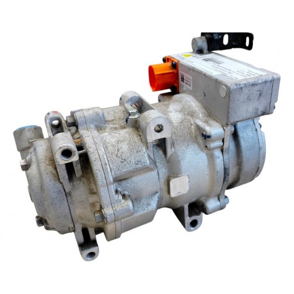 Compressor Ar Condicionado Byd Dolphin Gs 180ev  2024