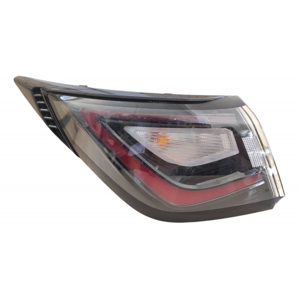 Lanterna Byd Dolphin Gs 180ev 2024 Traseira Esquerda Led