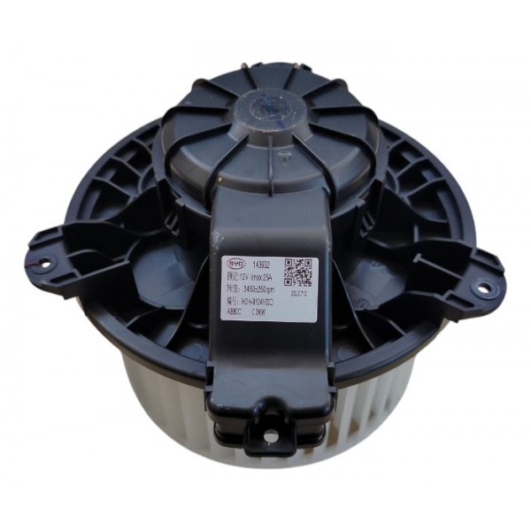 Motor Ventilação Ar Condicionado Byd Dolphin Gs 180ev 2024