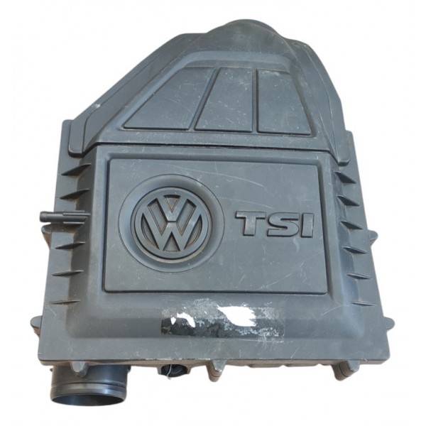 Caixa Filtro Ar Vw Polo Virtus 1.0 3cc Tsi 2018 2019 2020