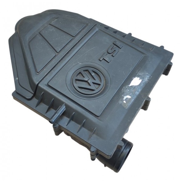 Caixa Filtro Ar Vw Polo Virtus 1.0 3cc Tsi 2018 2019 2020