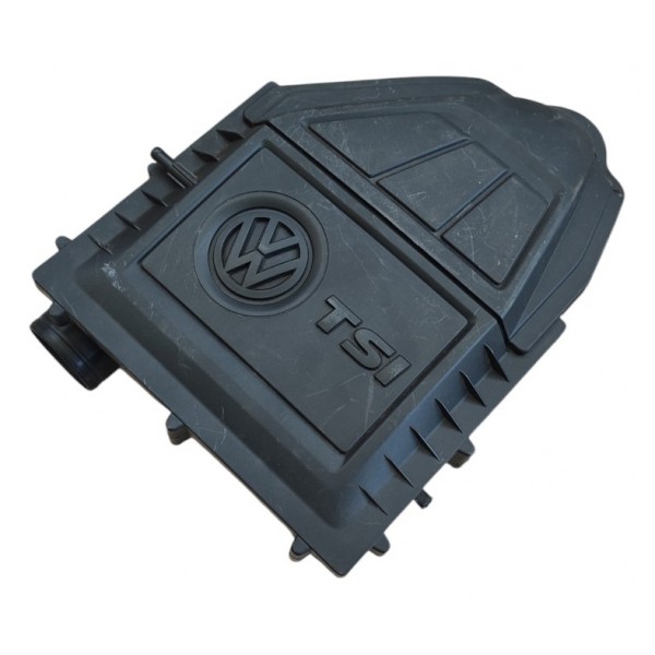 Caixa Filtro Ar Vw Tcross 1.4 Tsi 2018 2019 2020 2021