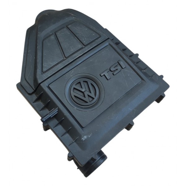 Caixa Filtro Ar Vw Tcross 1.4 Tsi 2018 2019 2020 2021