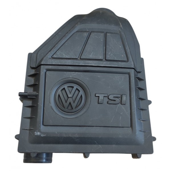 Caixa Filtro Ar Vw Tcross 1.4 Tsi 2018 2019 2020 2021