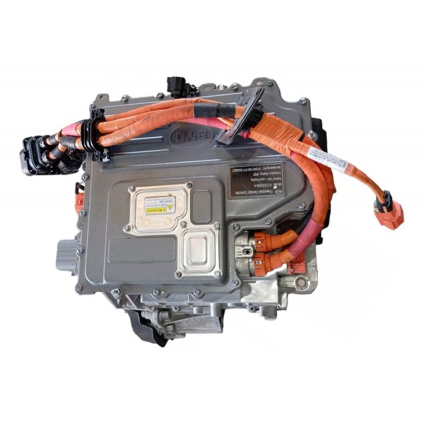 Motor Elétrico Byd Dolphin Gs 180ev 2024 2025 4 Mil Km