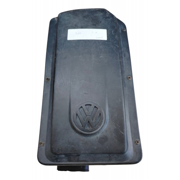 Caixa Filtro Ar Vw Gol G3 G4 1.0 Saveiro