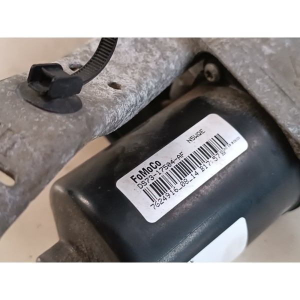 Motor Limpador Parabrisa Fusion Esquerdo 2013 2014 2015 2016