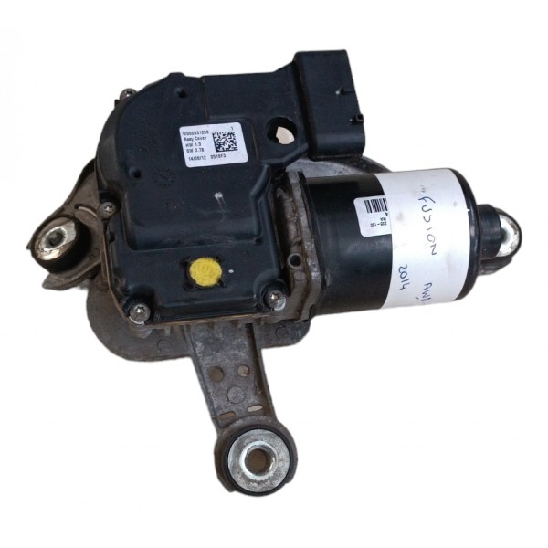 Motor Limpador Parabrisa Fusion Esquerdo 2013 2014 2015 2016