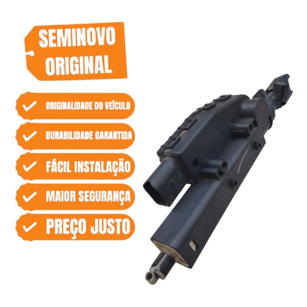 Esguicho Lavador Farol Direito Volvo Xc60 2009-2017