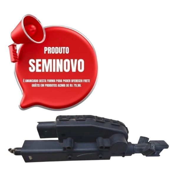 Esguicho Lavador Farol Direito Volvo Xc60 2009-2017