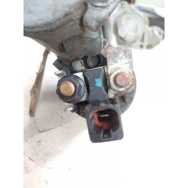 Motor Partida Arranque Veracruz 3.8 V6 2009 2010 2011 2012