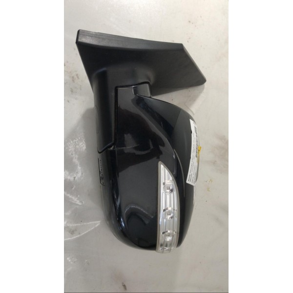 Retrovisor Hyundai Ix35 2013 / Lado Esquerdo