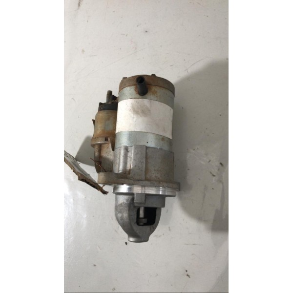 Motor Partida Arranque Agile Montana 1.4 8v 2015 2016 A 2019