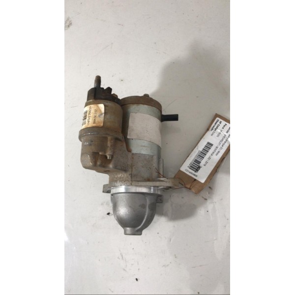 Motor Partida Arranque Agile Montana 1.4 8v 2015 2016 A 2019