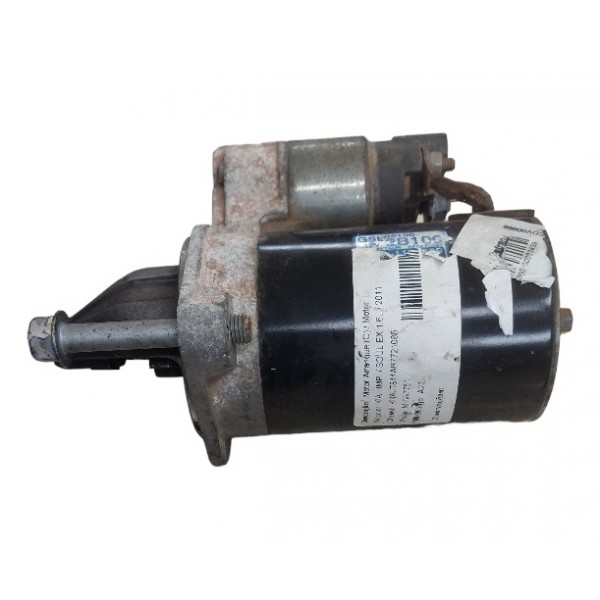 Motor Partida Arranque Kia Soul Automática 2011 2012 2013