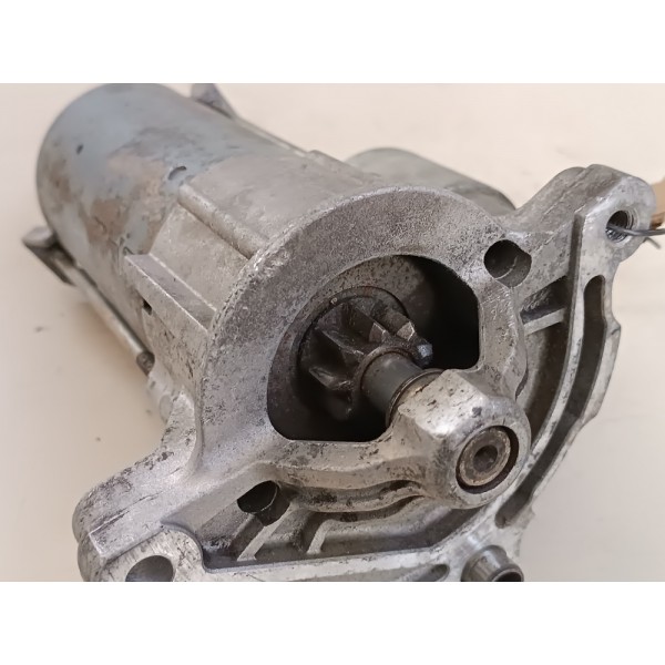 Motor Arranque Aircross 1.6 16v 2012 2013 2014 2015 2016