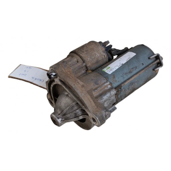 Motor Arranque Aircross 1.6 16v 2012 2013 2014 2015 2016