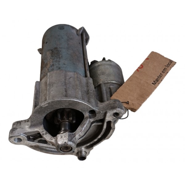 Motor Arranque Aircross 1.6 16v 2012 2013 2014 2015 2016