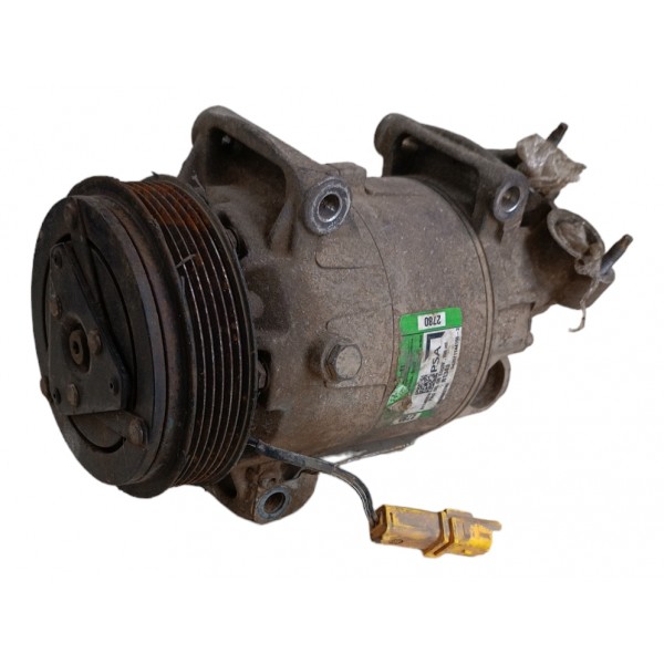 Compressor Ar Condicionado Aircross 2007 2007 2008 A 2012