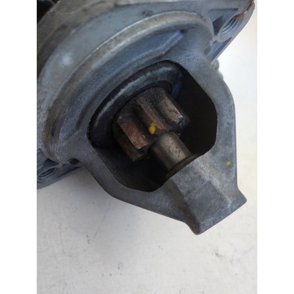 Motor Partida Arranque Kia Soul Automática 2011 2012 2013