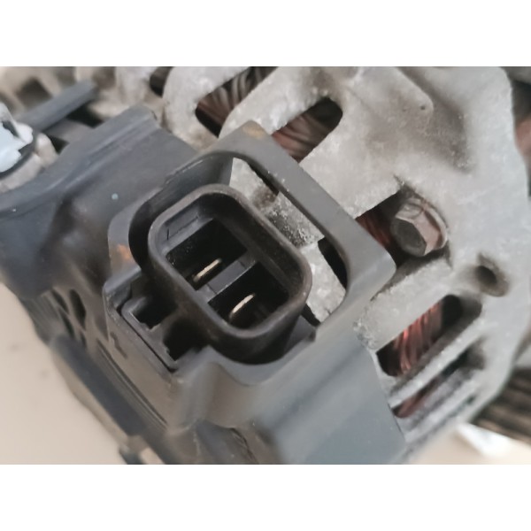 Alternador Kia Soul Cerato 1.6 16v 2010 2011 2012 2013 2014