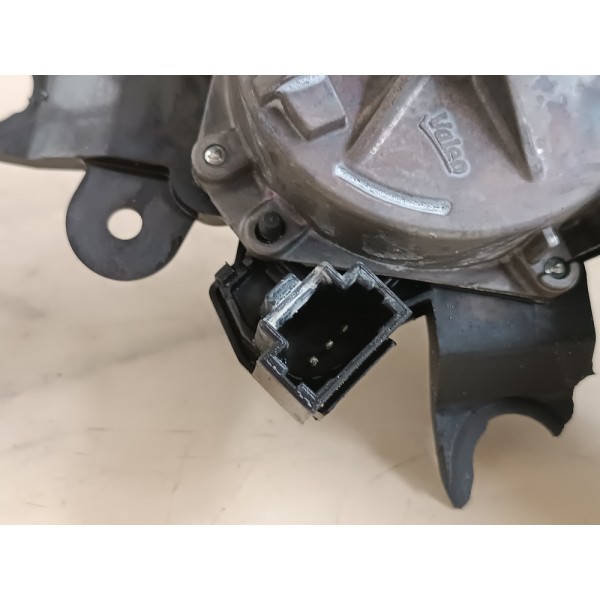 Motor Limpador Vidro Traseiro Sandero 2015 2016 2017 A 2019