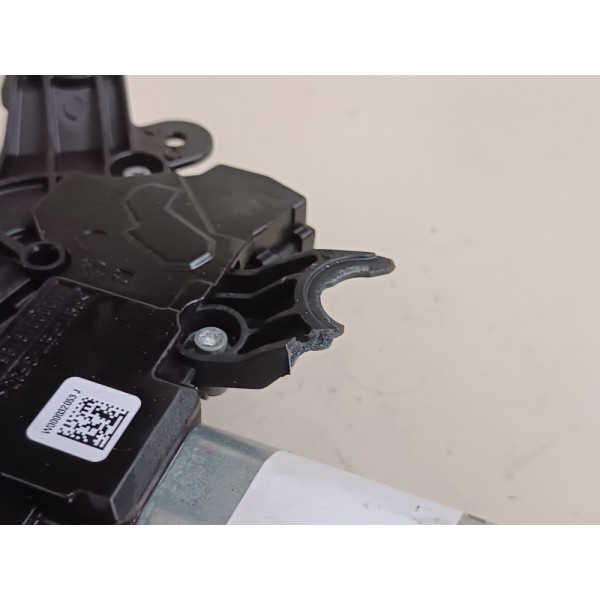 Motor Limpador Vidro Traseiro Sandero 2015 2016 2017 A 2019