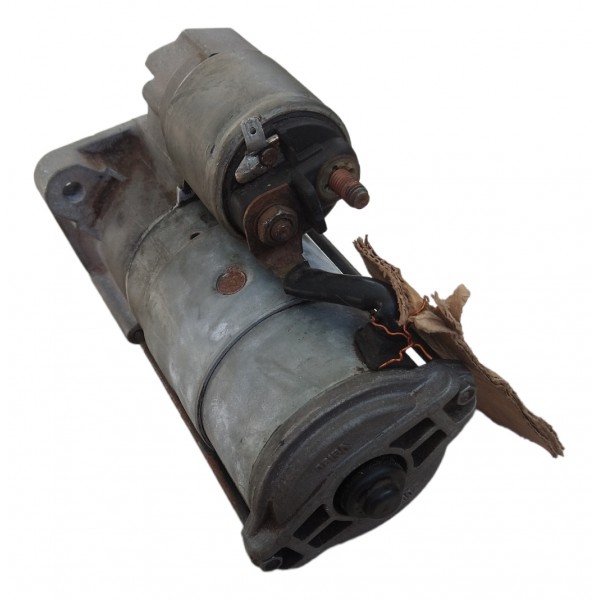 Motor Partida Arranque Hyundai Hr 2.5 2010 2011 2012 2013