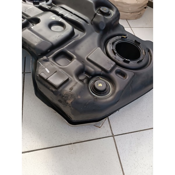 Tanque Combustível Fusion Awd 4x4 2013 2014 2015 2016 2017