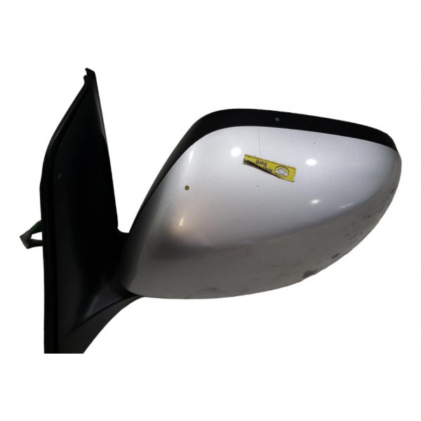 Espelho Retrovisor Suzuki Sx4 Esquerdo 2008 2009 2010 A 2013