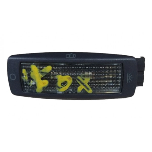 Luz De Teto Fox Gol Saveiro 2014 2015 2016