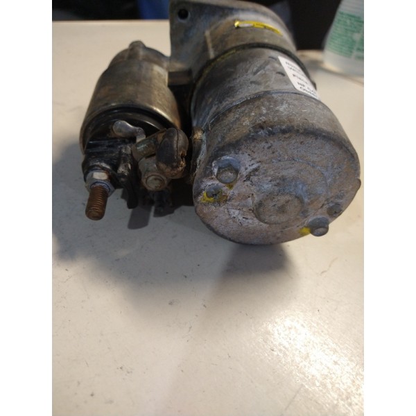 Motor Partida Arranque Strada Working 1.4 2015 2016 2017