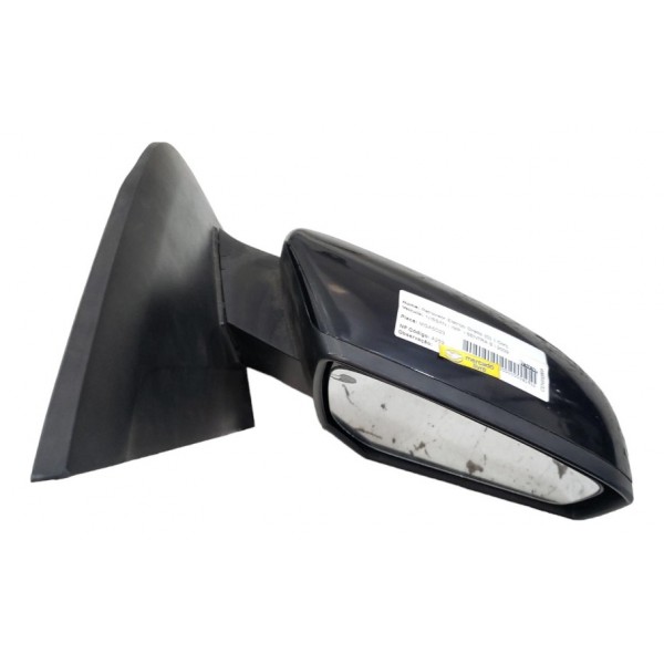 Espelho Retrovisor Sentra S Direito 2007 2008 2009 2010