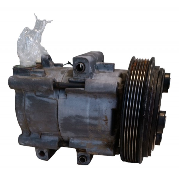 Compressor Ar Condicionado Focus 1.8 2001 2002 2003 A 2008