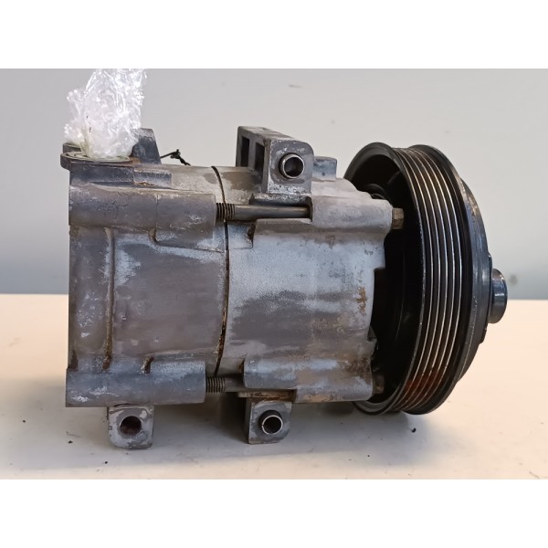 Compressor Ar Condicionado Focus 1.8 2001 2002 2003 A 2008