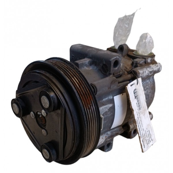 Compressor Ar Condicionado Focus 1.8 2001 2002 2003 A 2008