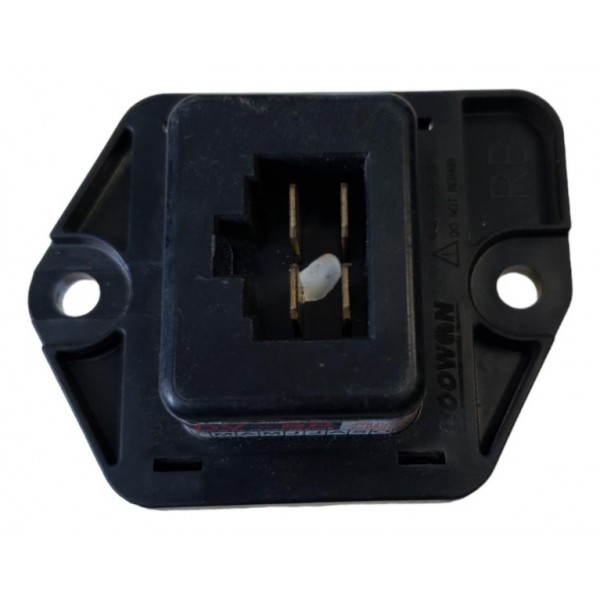 Resistencia Da Caixa Evaporadora Hyundai Veloster 2012 2013